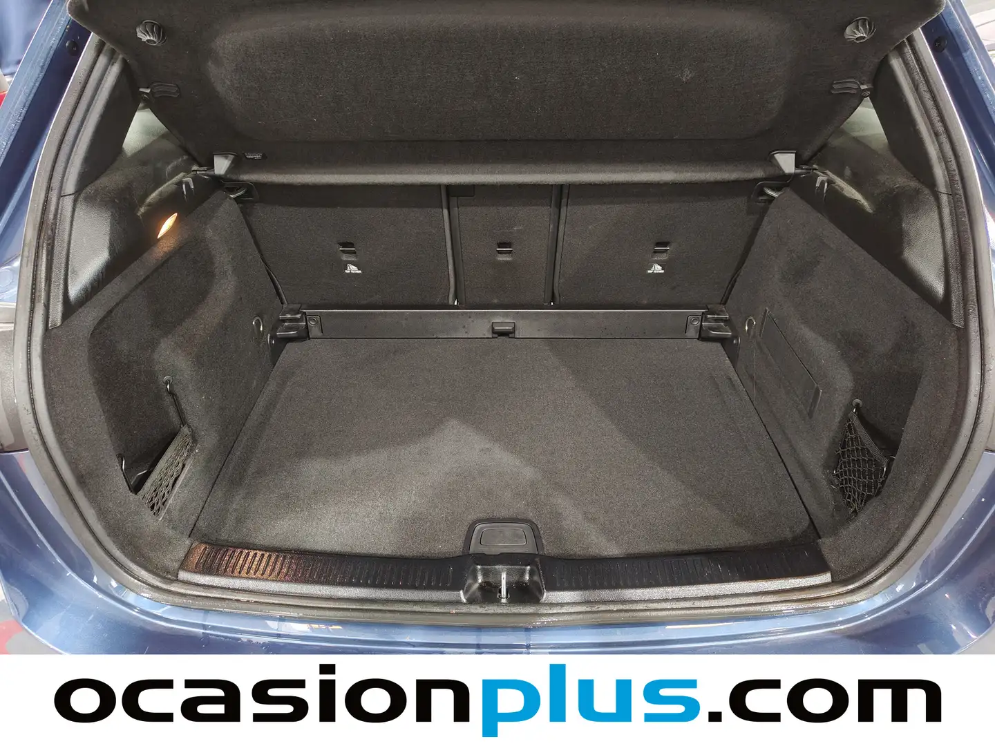 Foto Mercedes Clase B Mercedes-Benz Clase B B 200 d (150 CV) Pack AMG