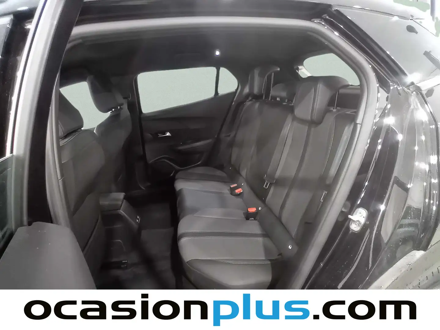 Foto Peugeot 2008 Peugeot 2008 PureTech 130 S&S Allure Pack (130 CV)