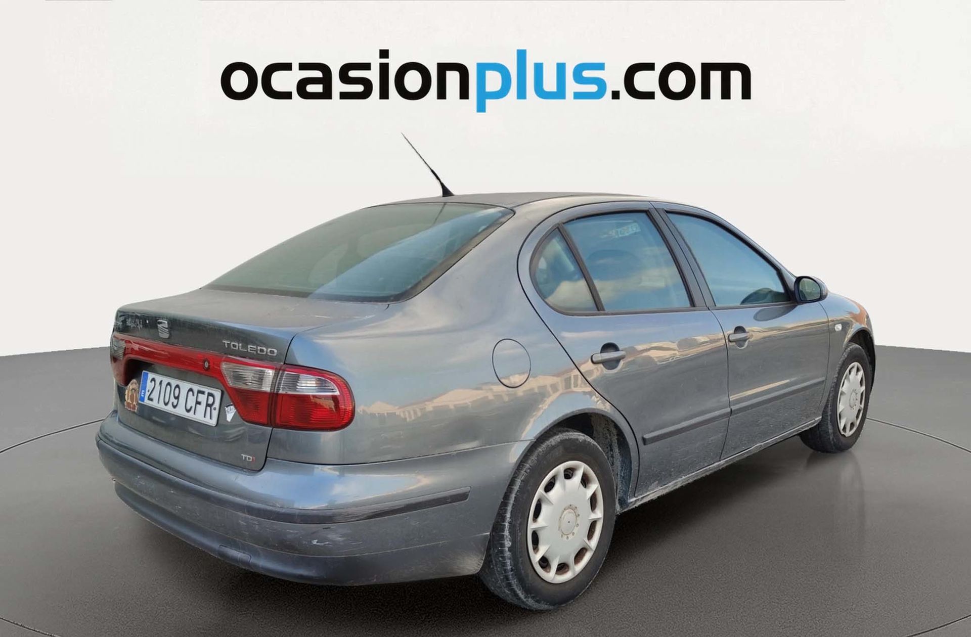 SEAT Toledo 1.9 TDi Stella - foto 3