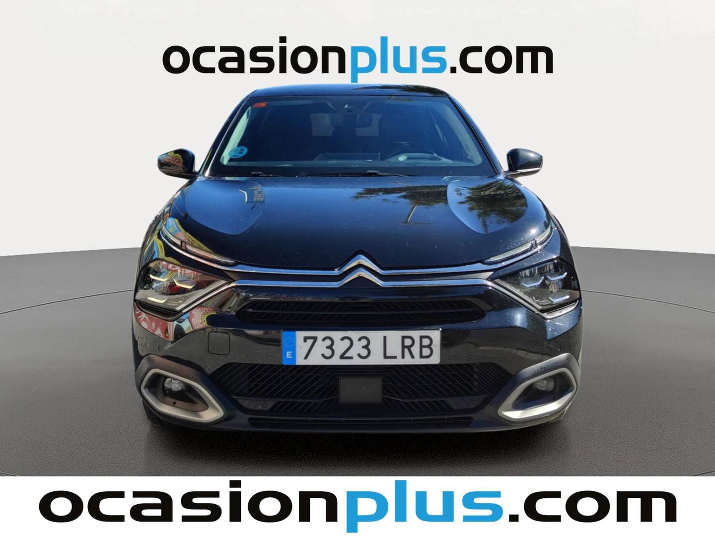 Citroën C4 Citroen C4 BlueHDi 130 S&S Shine EAT8 (130 CV) 130cv