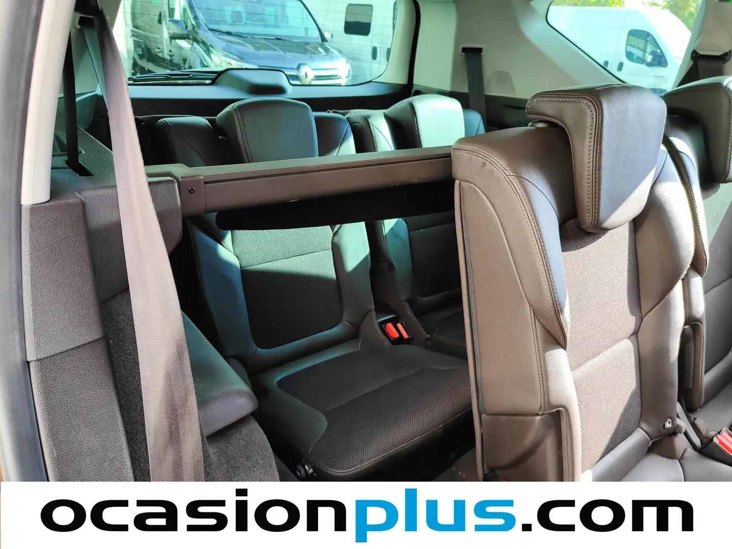 Foto Renault Espace Renault Espace Zen Energy dCi (160 CV) TT EDC 7 Plazas