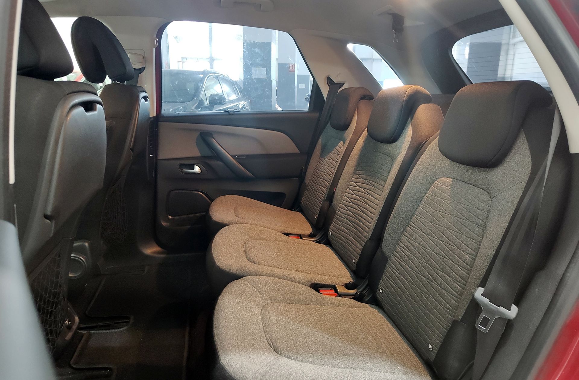 Citroën C4 Picasso BlueHDi 100 Live Edition - foto 10