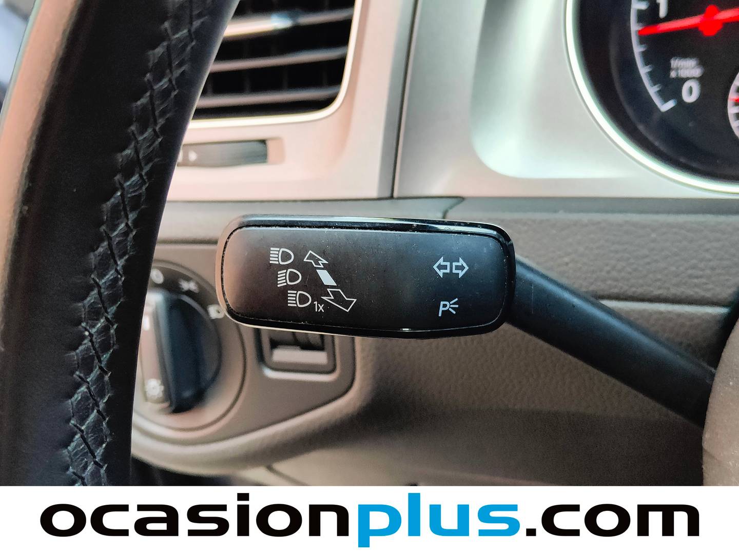 Volkswagen Golf Volkswagen Golf Business 1.6 TDI BMT (105 CV) de segunda mano