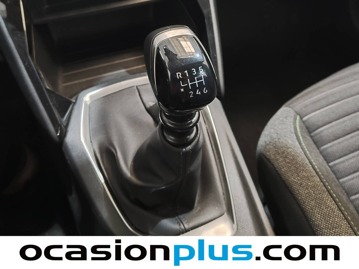 Peugeot 208 Peugeot 208 PureTech 100 Active (100 CV) de segunda mano