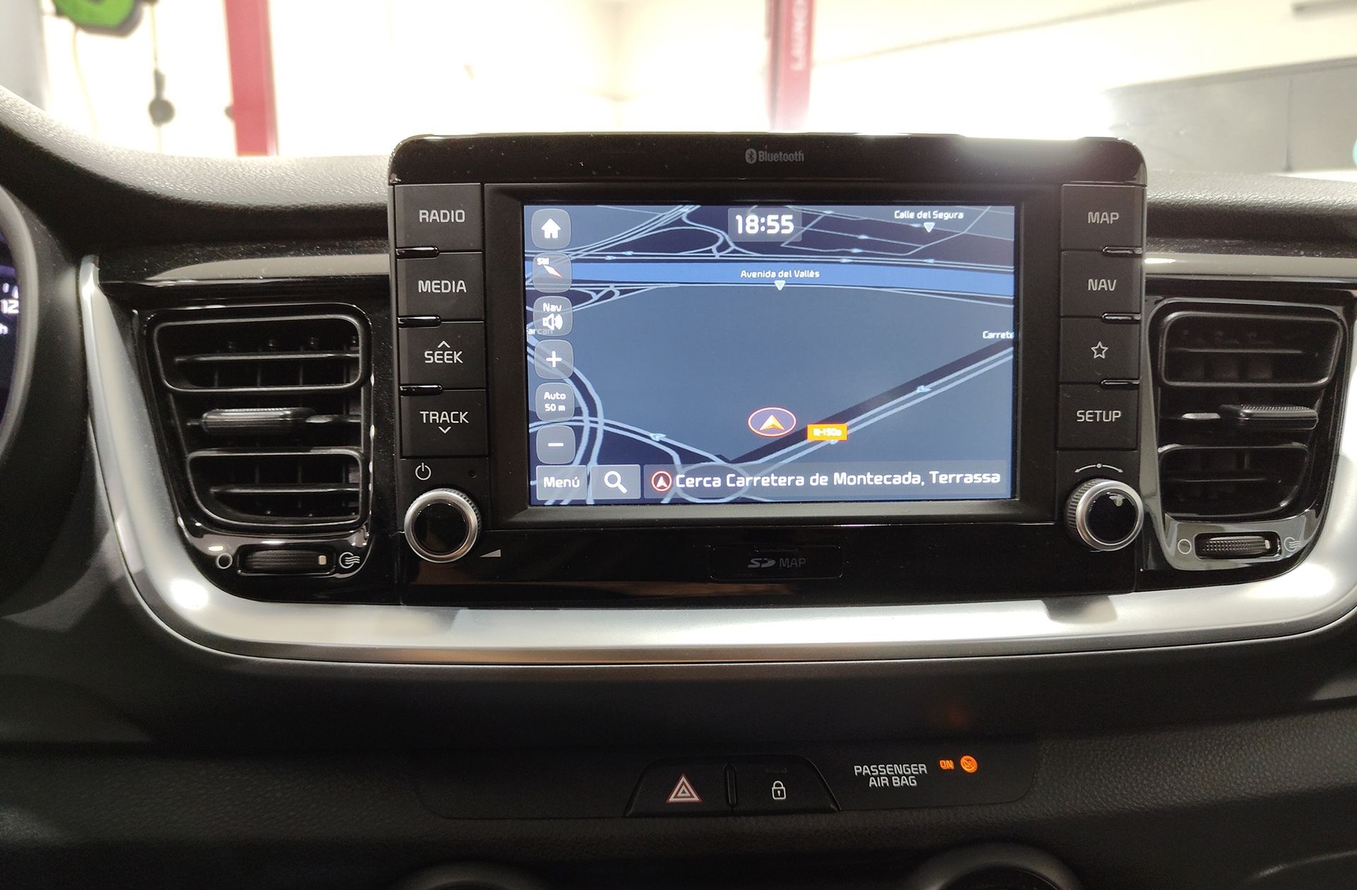 Kia Stonic 1.0 T-GDi Eco-Dynamic Drive - foto 8