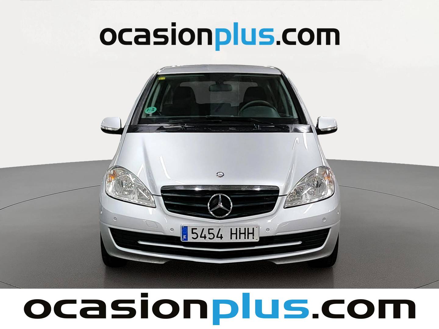 Mercedes Clase A Mercedes Clase A 160 Blue Efficiency Exclusive Edition (95 CV) barato