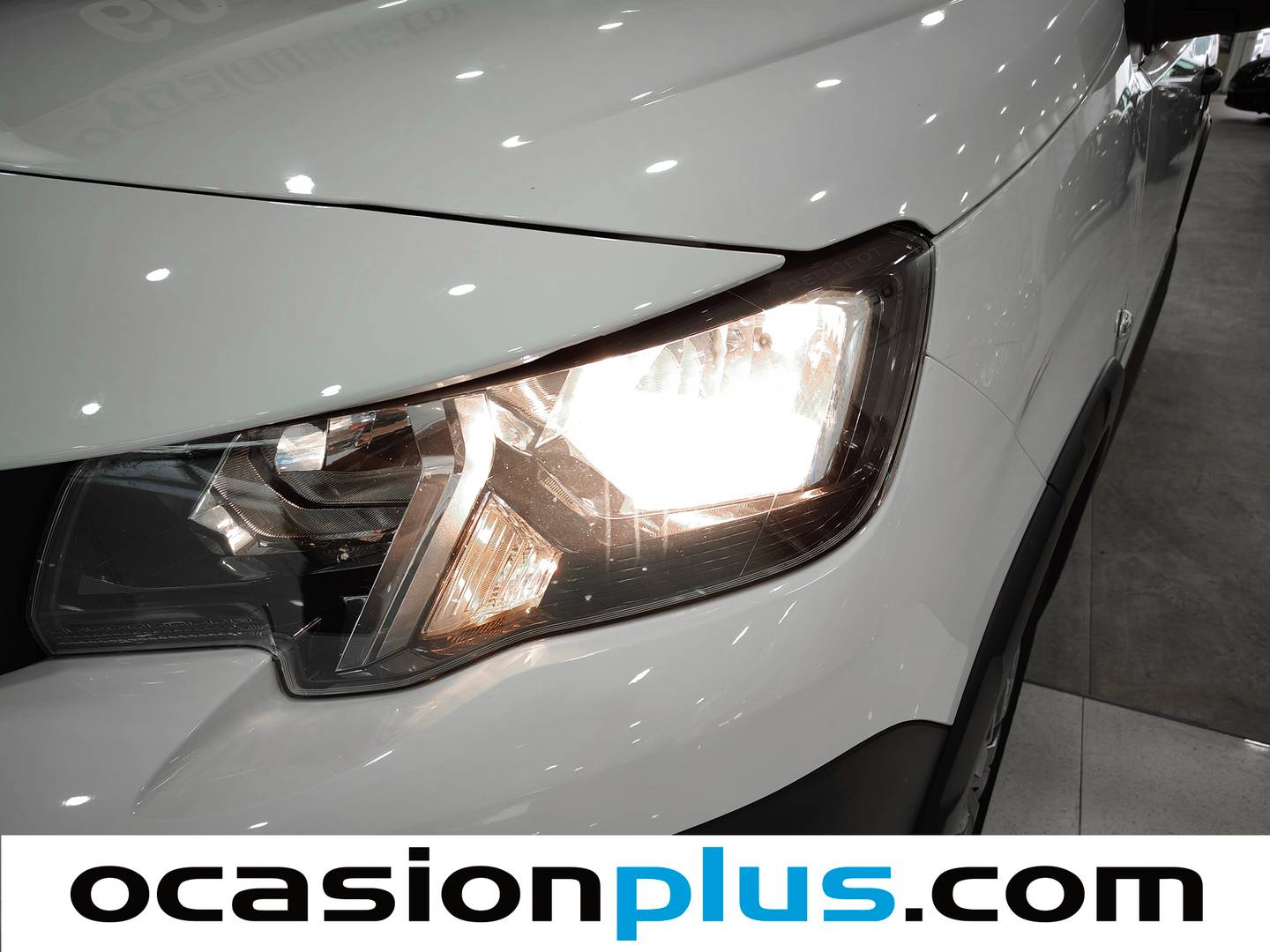 Peugeot Rifter Peugeot Rifter Rifter Active Pack Business Standard BlueHDi (100 CV) barato