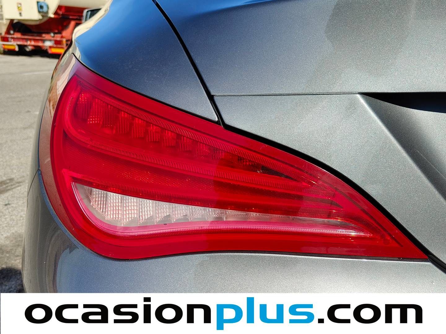 Mercedes CLA Mercedes CLA 180 Urban (122 CV) al mejor precio