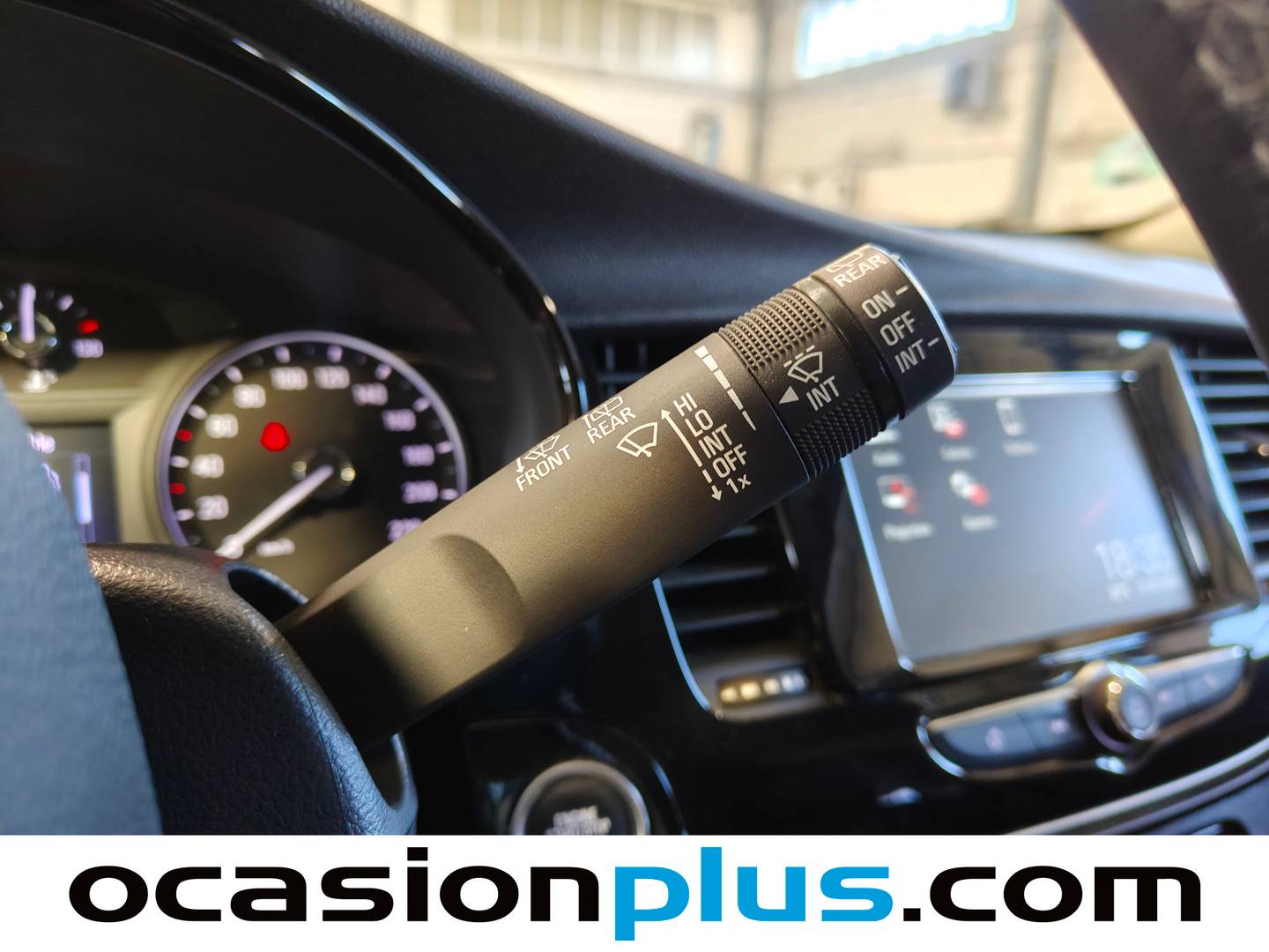 Opel Mokka X Opel Mokka X 1.4 Turbo Innovation 4X2 Auto (140 CV) 140cv