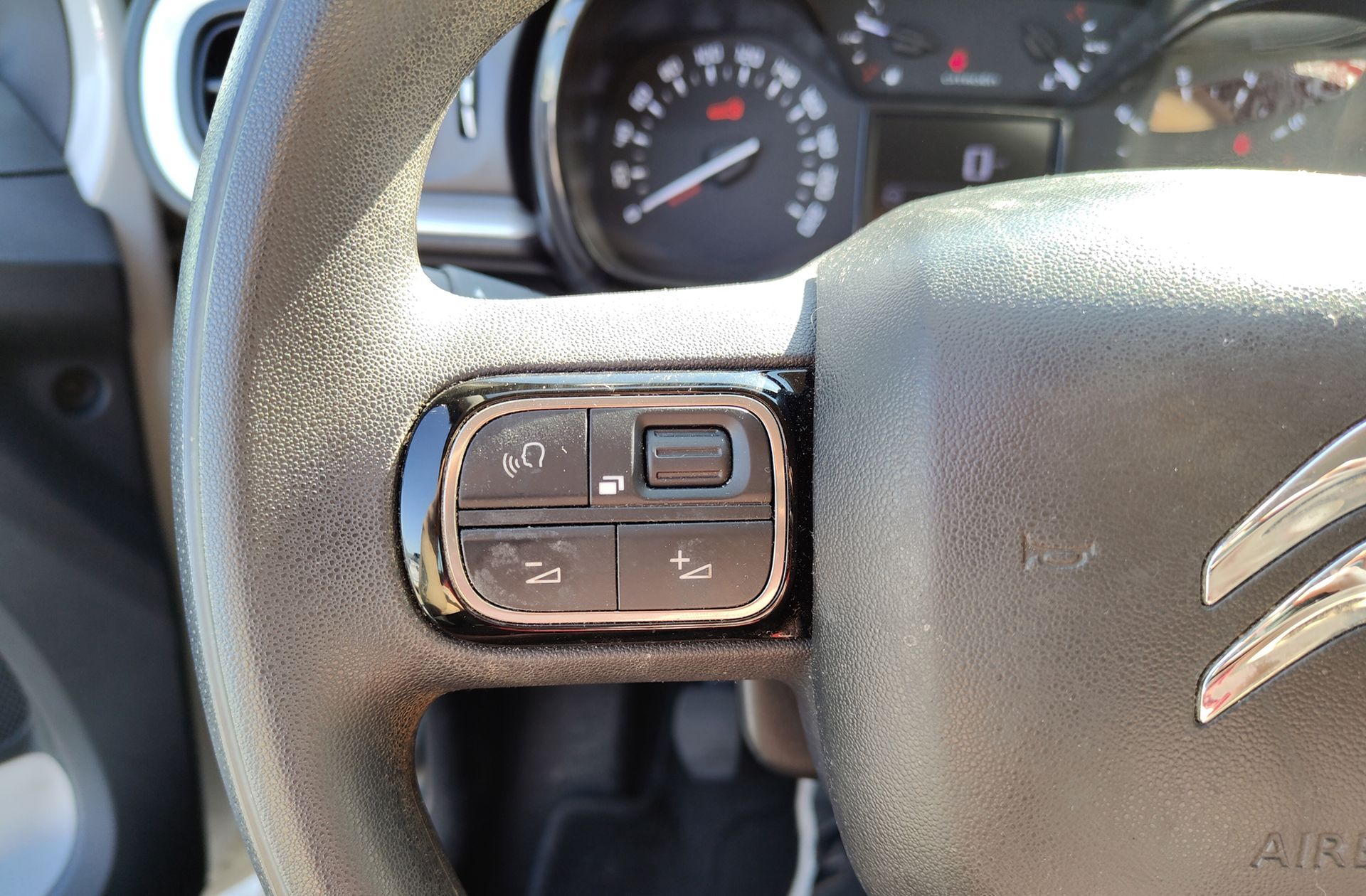Citroën C3 PureTech 82 Feel - foto 25