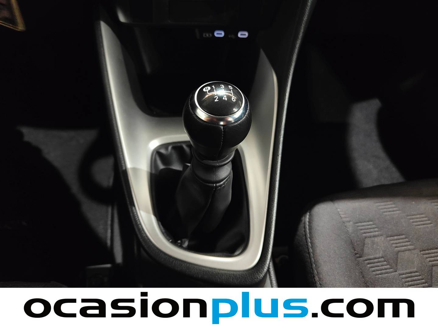 Foto Toyota Yaris Toyota Yaris 1.5 S-Edition  (125 CV)