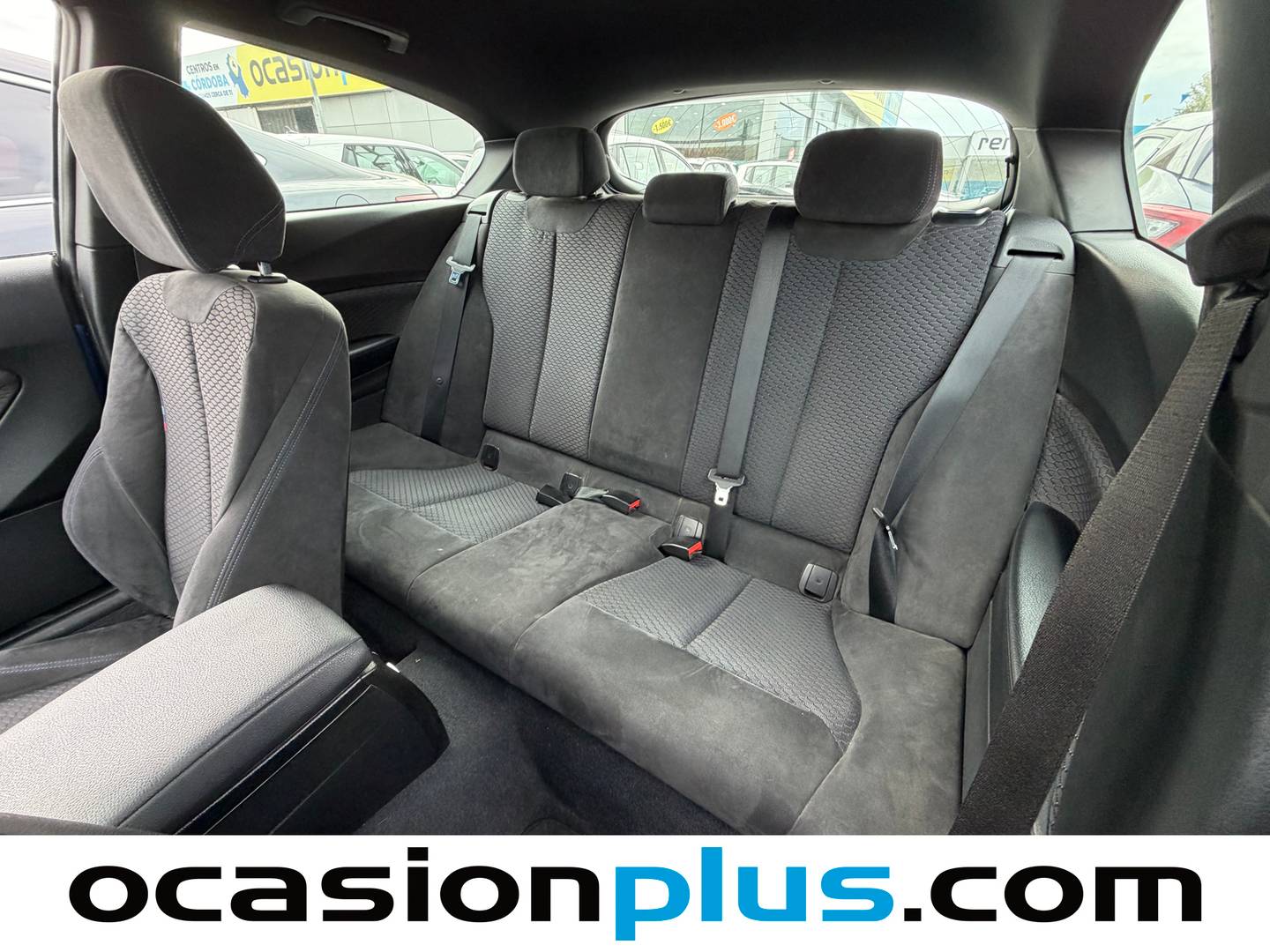 Foto BMW Serie 1 BMW Serie 1 116i (136 CV) Pack M