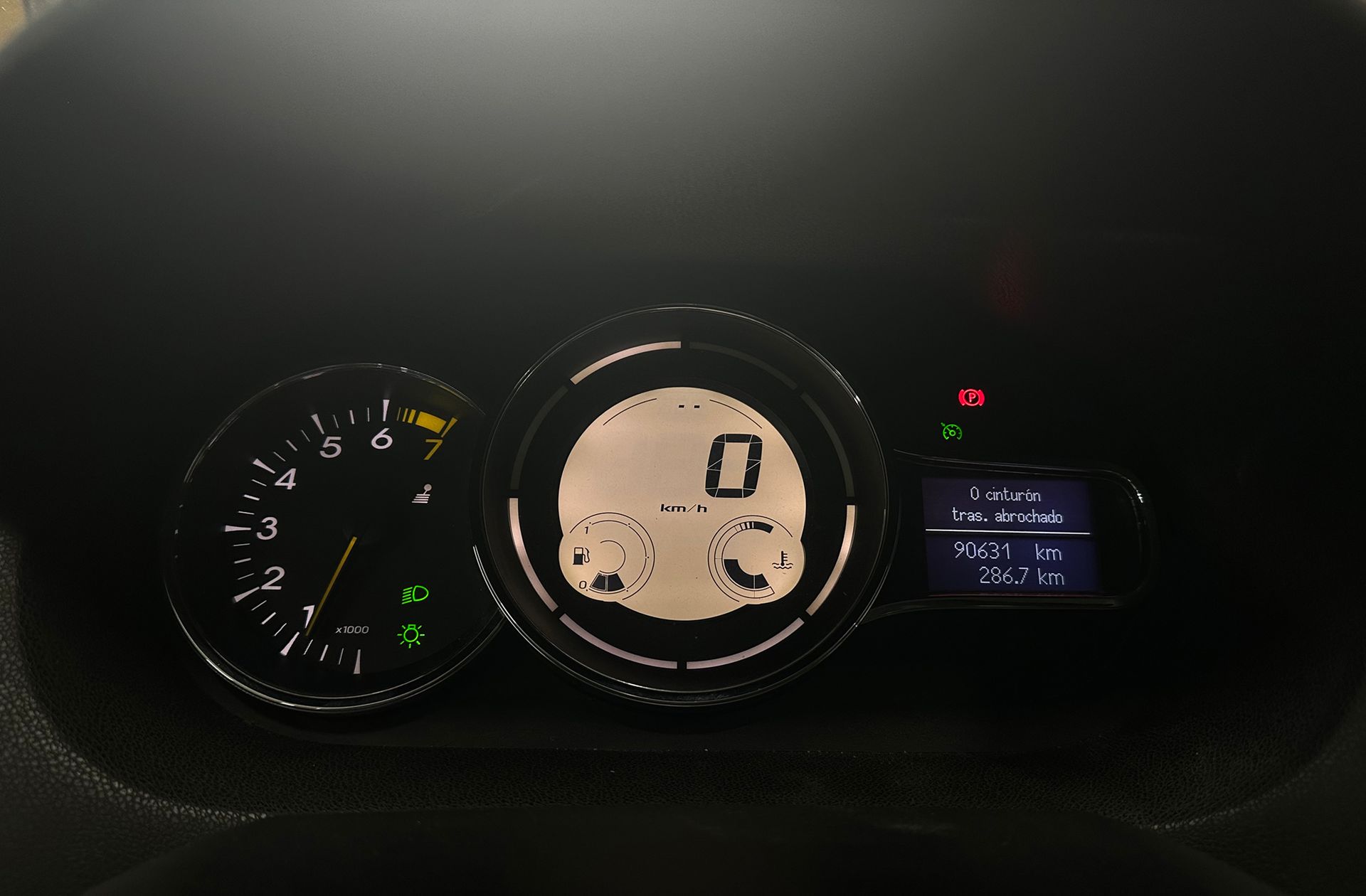 Renault Mégane Bose Energy TCe - foto 19