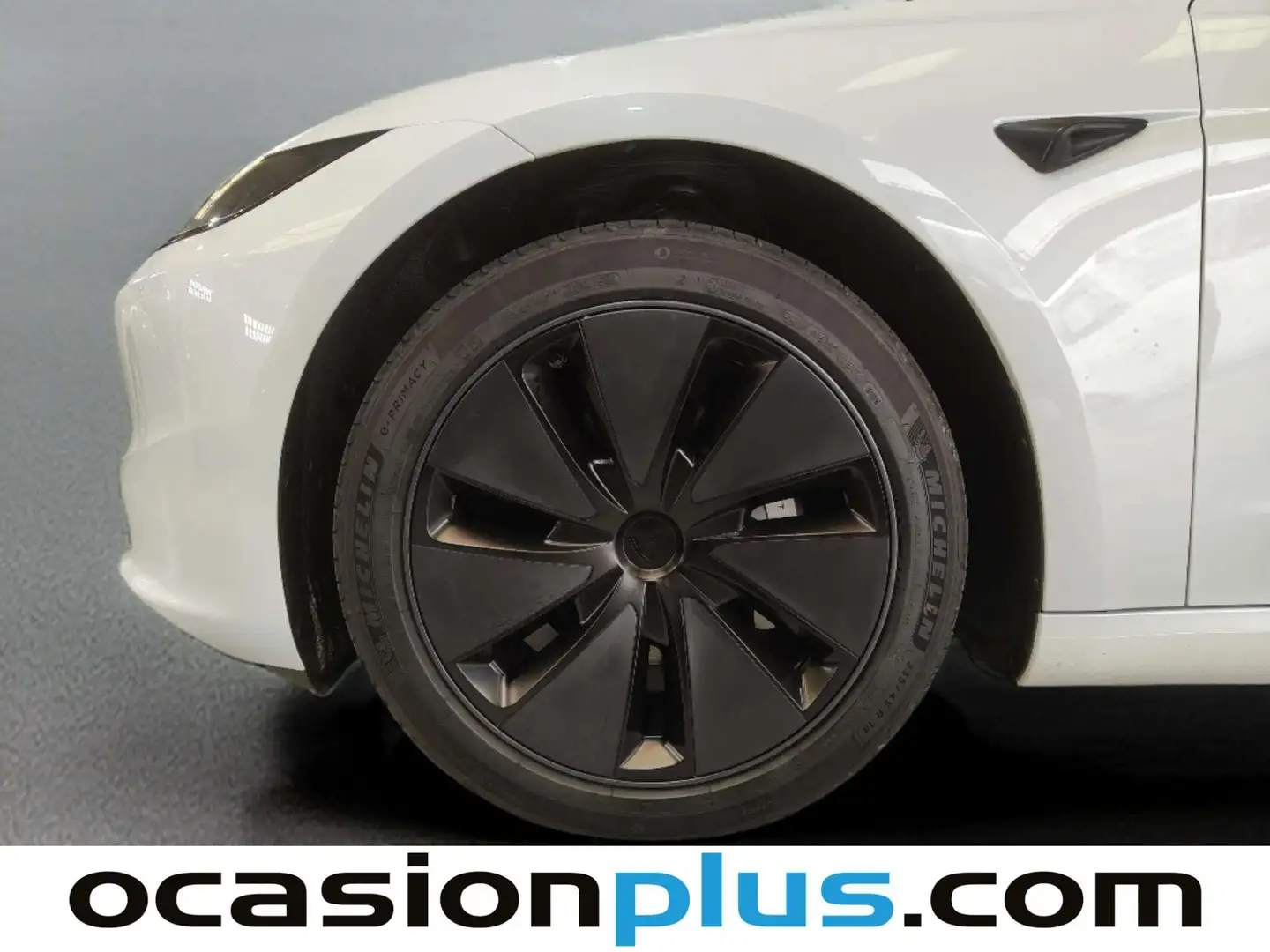 Foto Tesla Model 3 Tesla Model 3 RWD (283 CV)