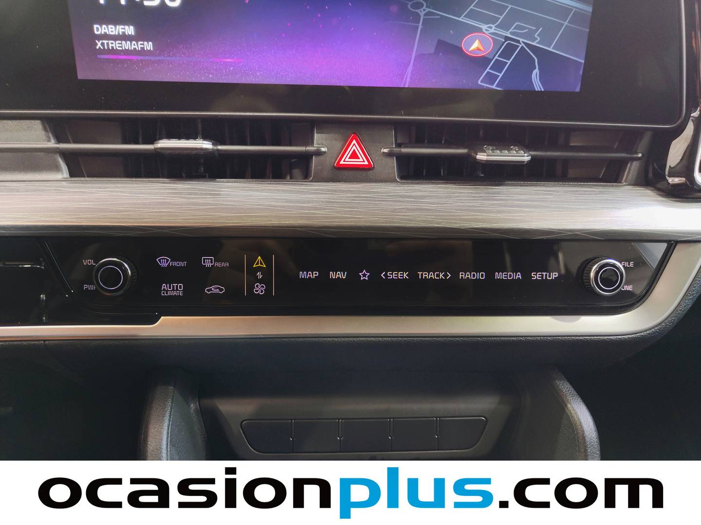 KIA Sportage KIA Sportage 1.6 T-GDi Drive 4x2 (150 CV) gasolina