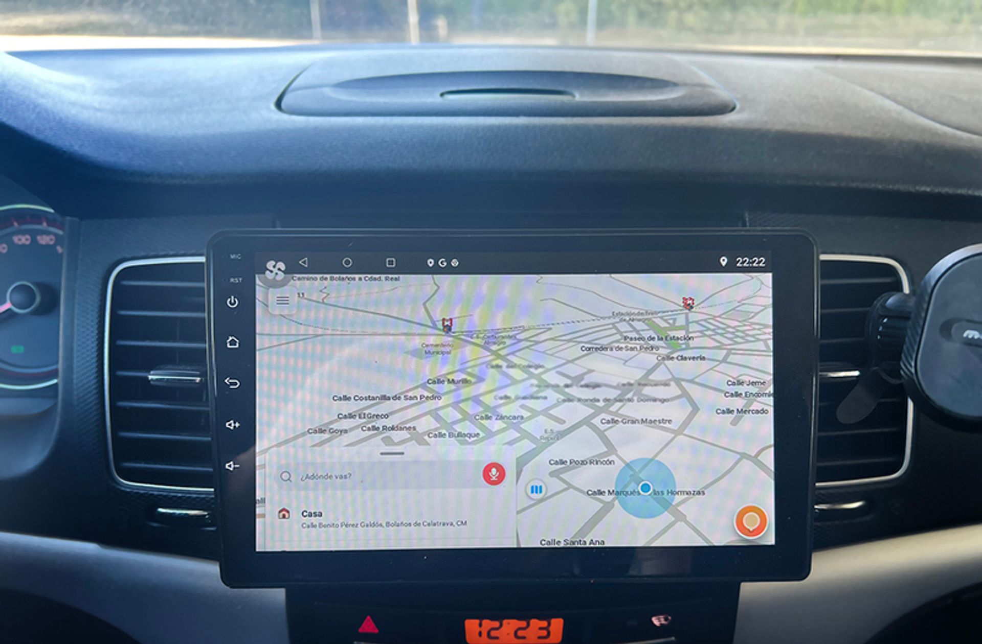 SsangYong Korando D20T Limited 4x2 - foto 8