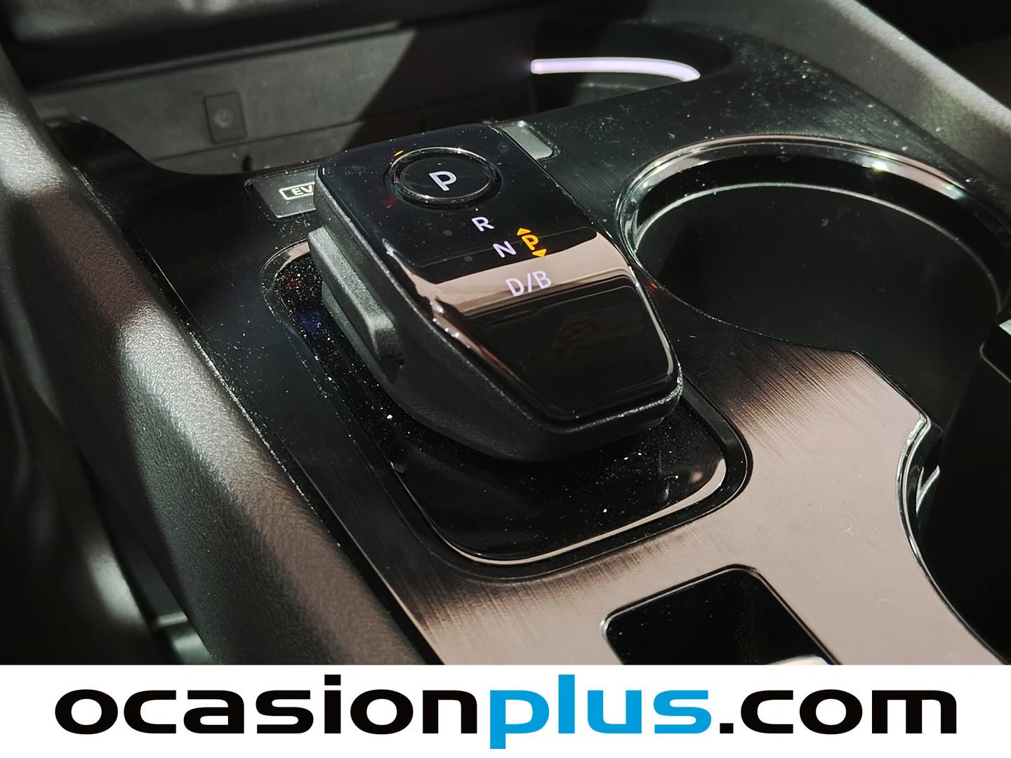 Nissan X-TRAIL Nissan X-Trail 1.5 e-4ORCE N-Connecta 4X4 AT (213 CV) de segunda mano