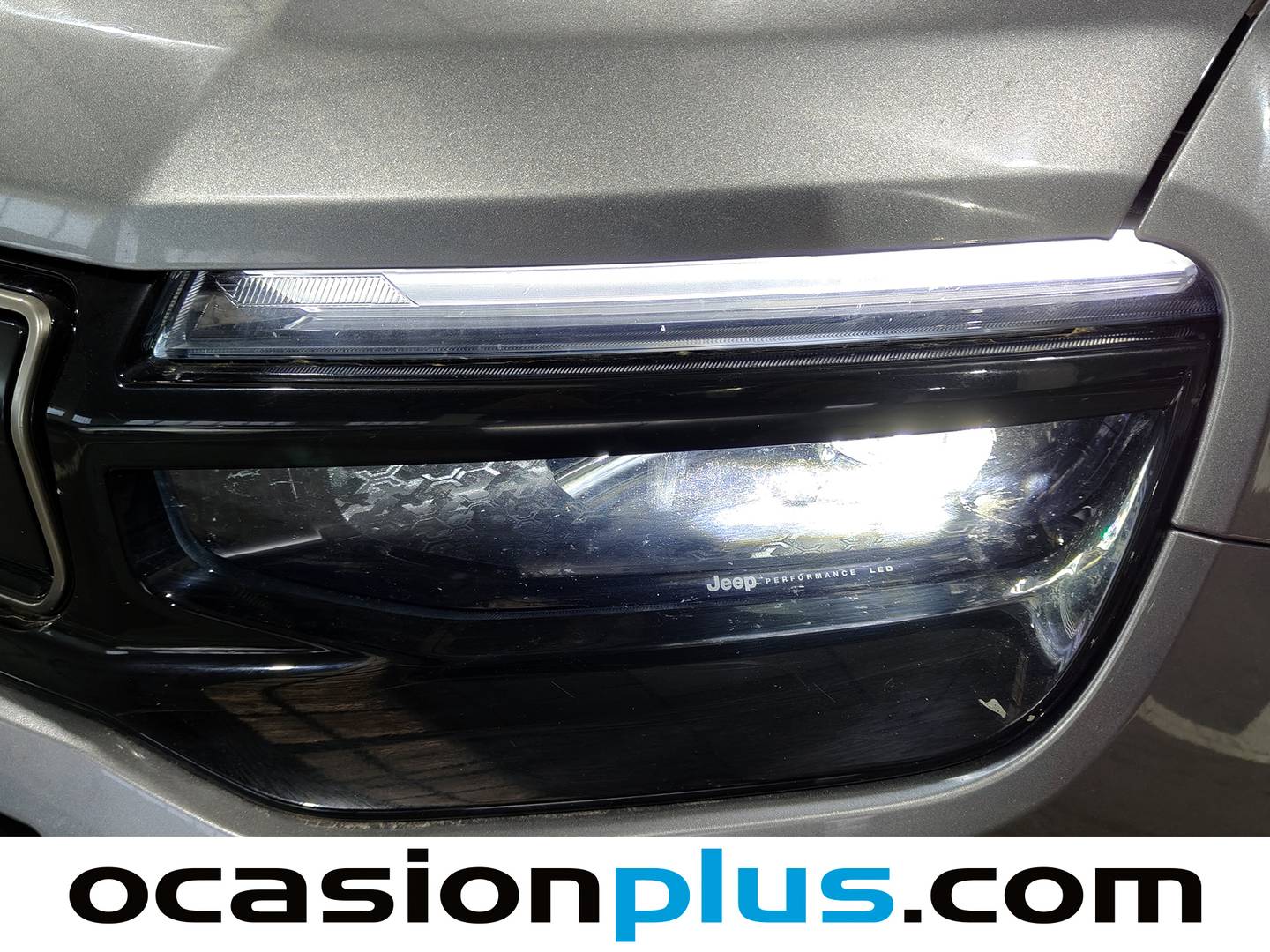 Foto Jeep Avenger Jeep Avenger 1.2 G Summit (100 CV)