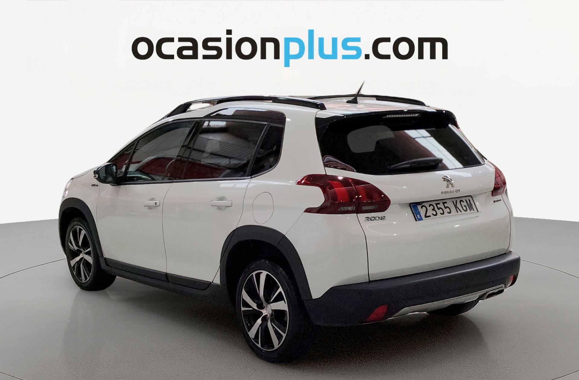 Peugeot 2008 BlueHDi 120 GT Line - foto 4