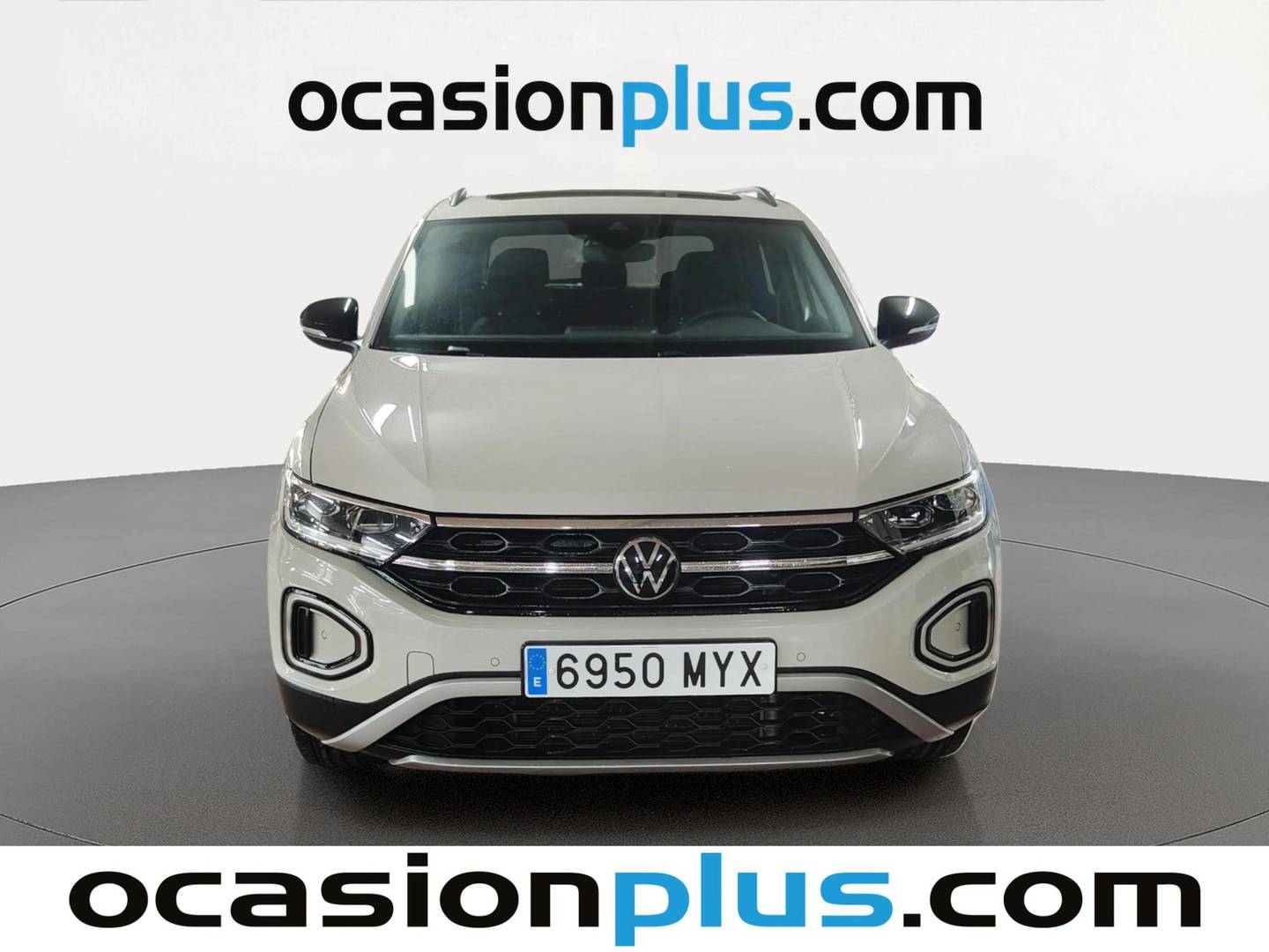 Volkswagen T-Roc Volkswagen T-Roc Dark Line 1.0 TSI (115 CV) barato