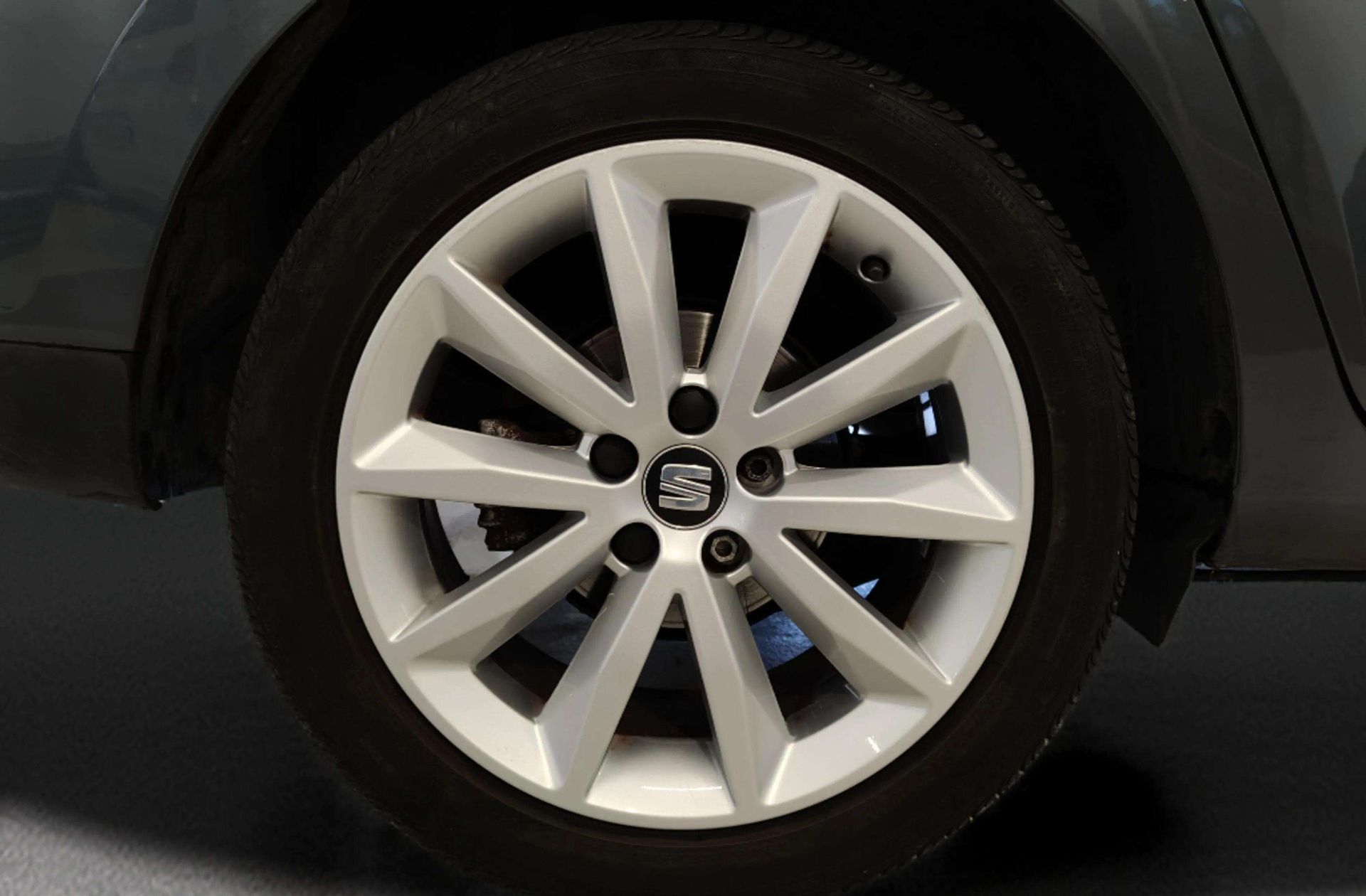 SEAT Toledo 1.2 TSI Reference - foto 33