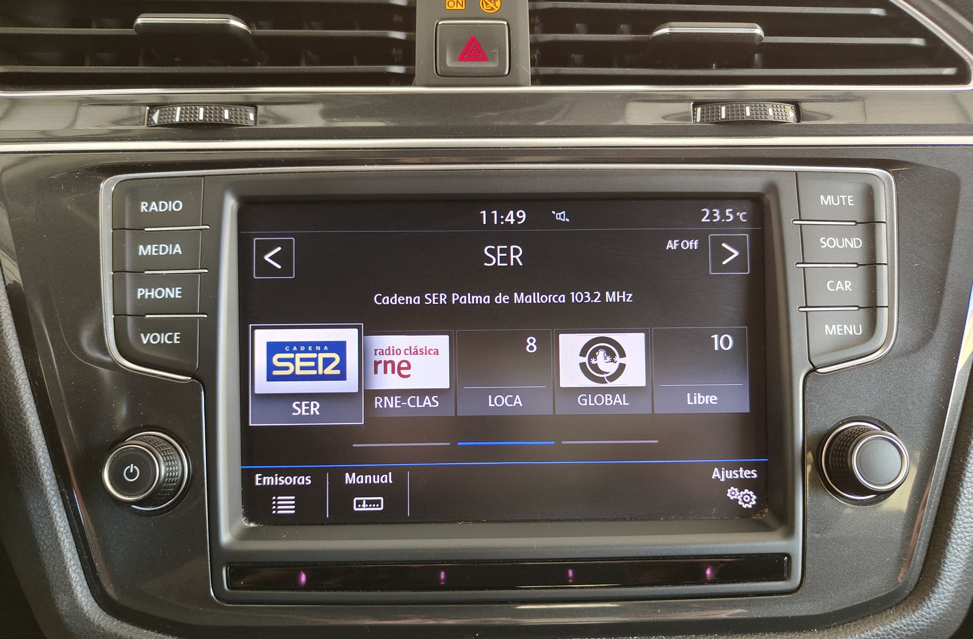 Volkswagen Tiguan Edition 2.0 TDI - foto 25