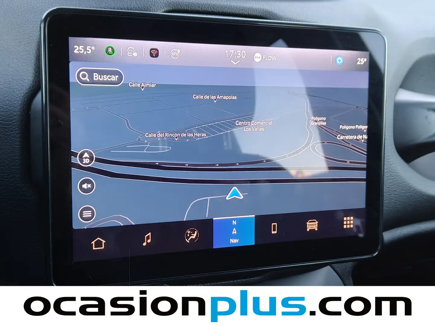 Foto Jeep Renegade Jeep Renegade eHybrid 1.5 Altitude DCT (130 CV)