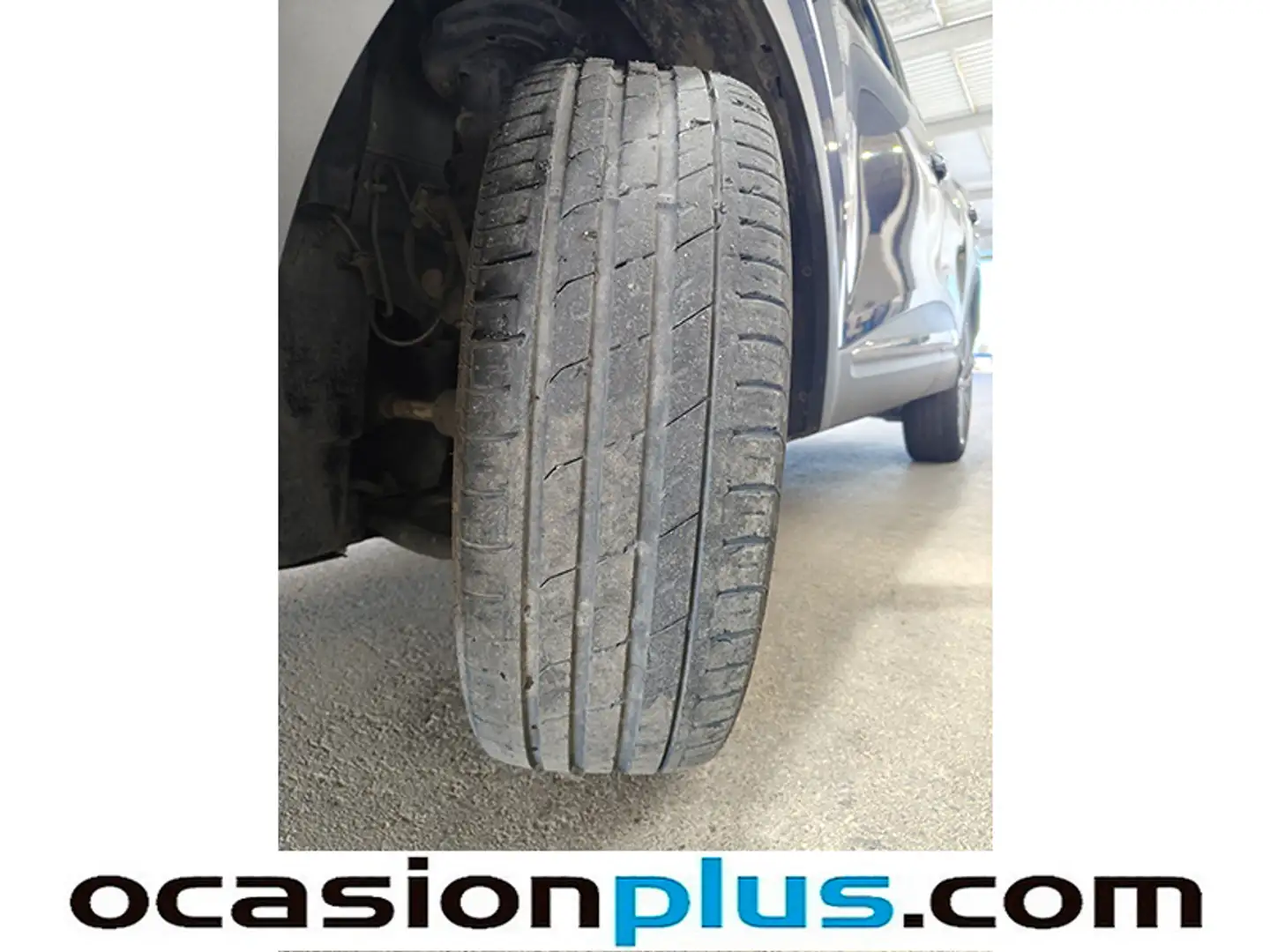 Foto Renault Kadjar Renault Kadjar Zen Energy TCe (130 CV) EDC