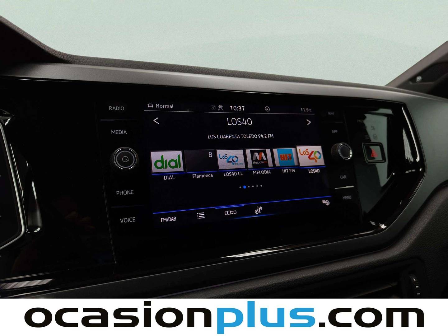 Volkswagen Taigo Volkswagen Taigo R-Line 1.0 TSI (110 CV) DSG km 0