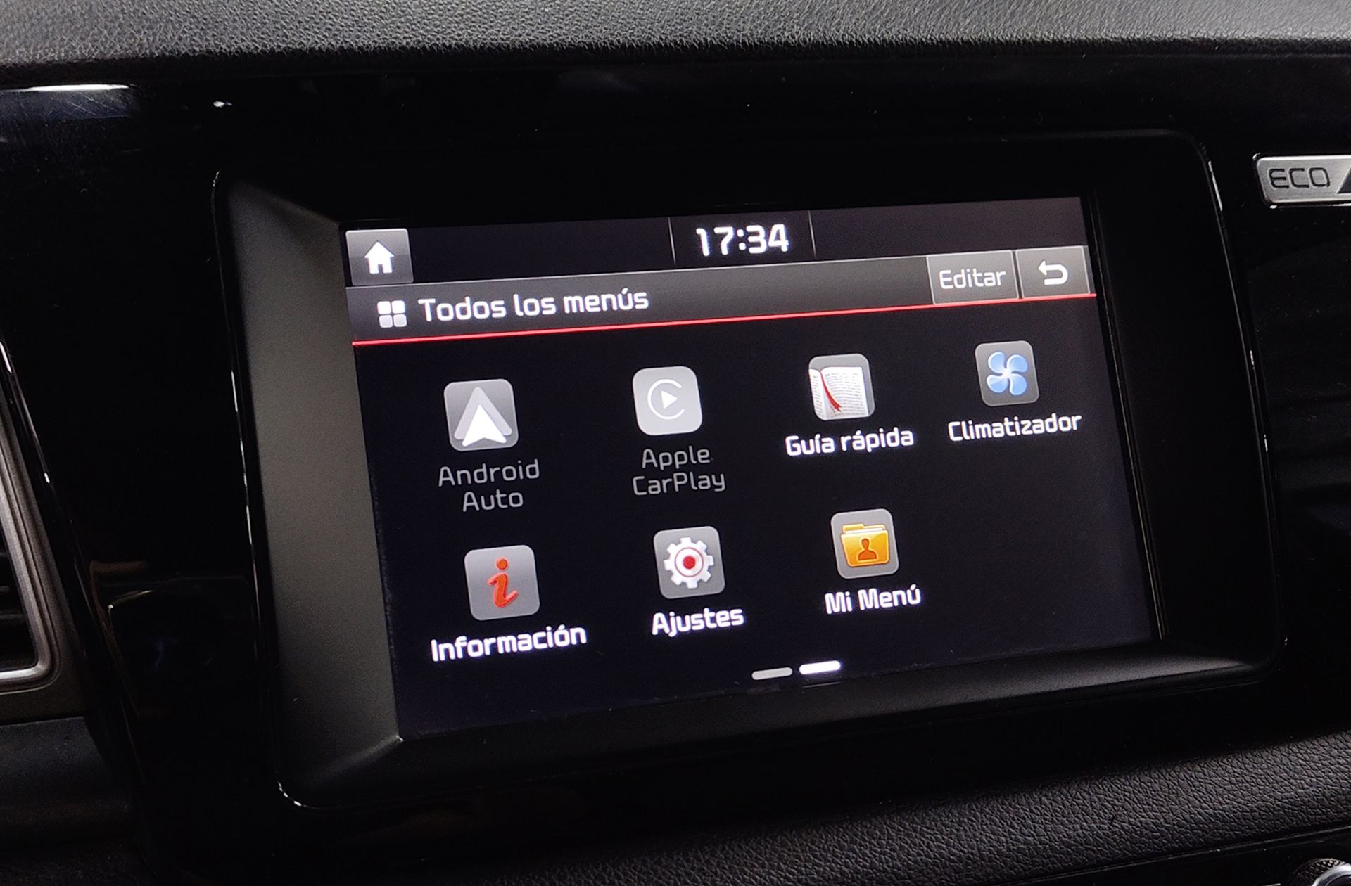 Kia Niro 1.6 GDi HEV Híbrido Drive - foto 8