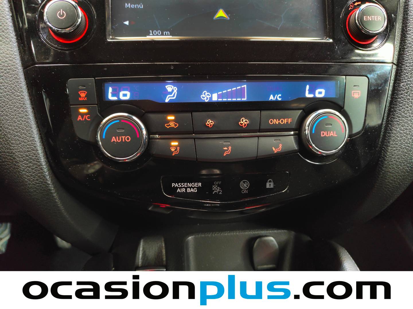 Nissan QASHQAI Nissan Qashqai DIG-T 115 N-Connecta 4x2  (115 CV) al mejor precio