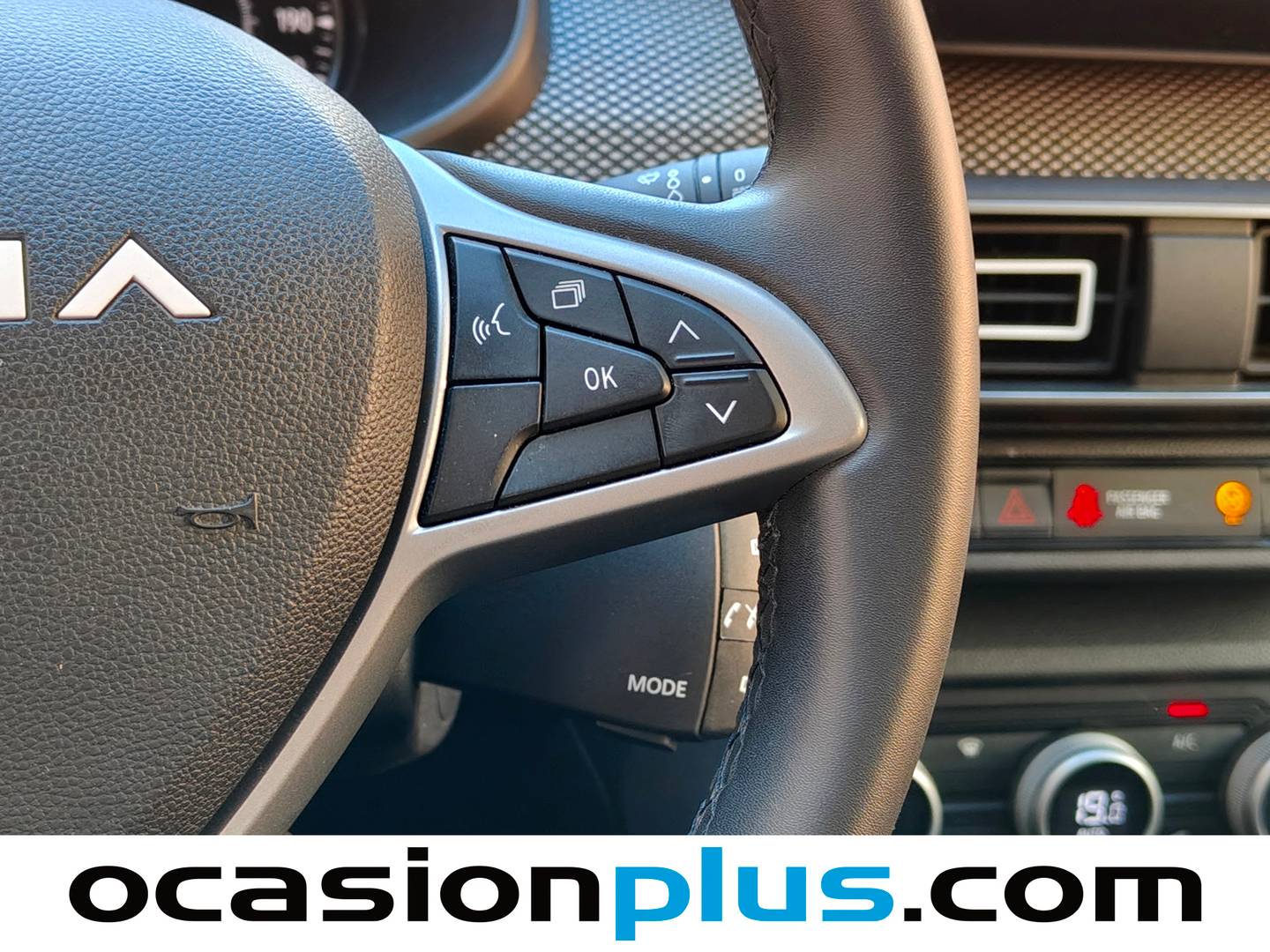 Dacia Jogger Dacia Jogger Serie Limitada Extreme Go ECO-G  (100 CV) 5 Plazas barato