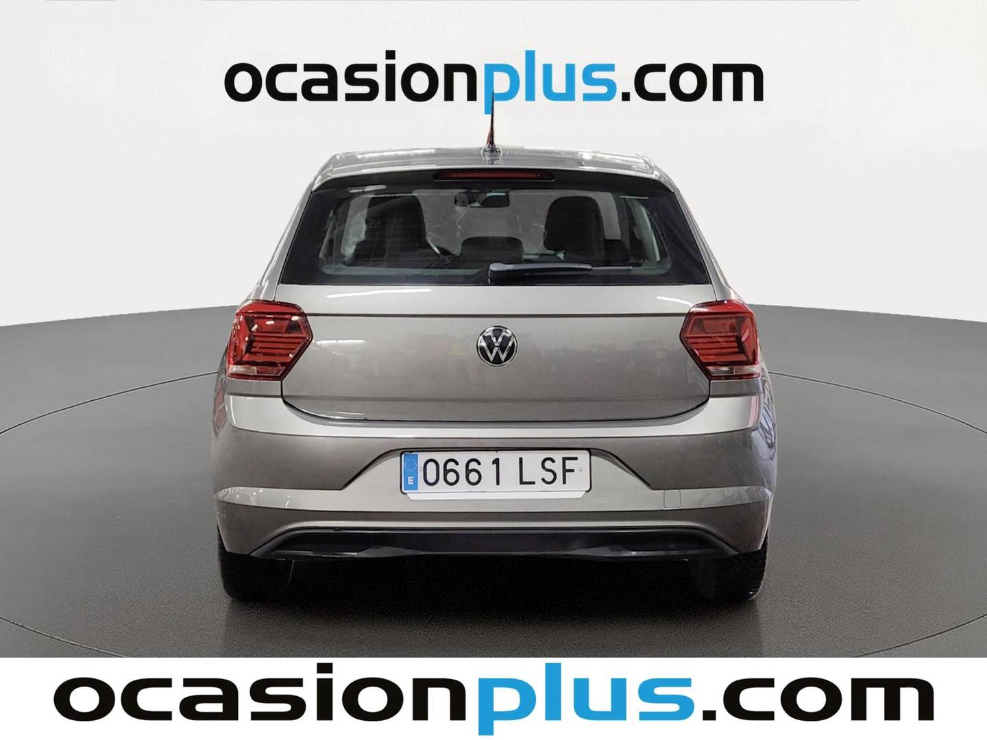 Volkswagen Polo Volkswagen Polo Advance 1.0 TSI (95 CV) barato