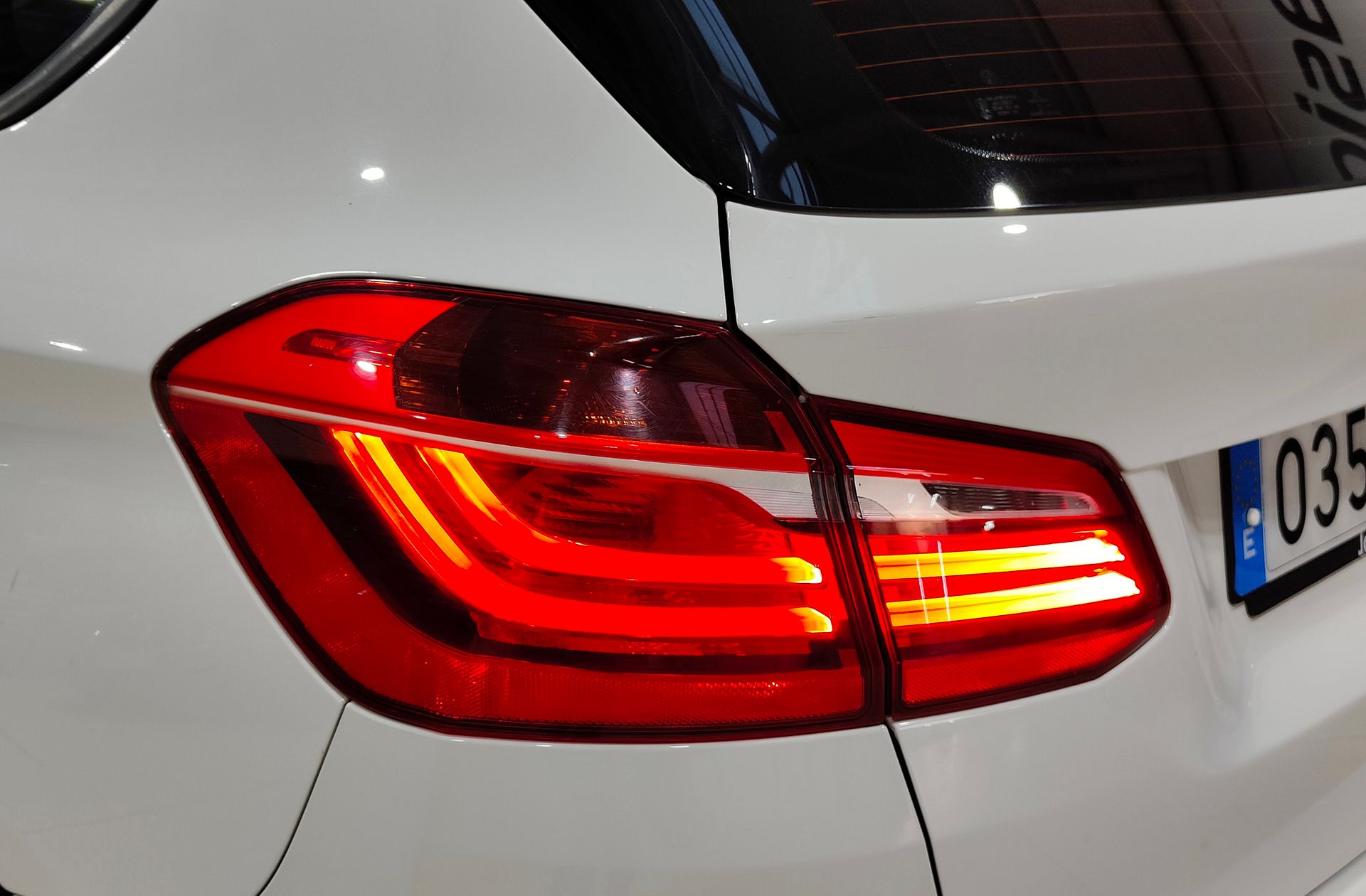 BMW Serie 2 Active Tourer 2 218d Active Tourer - foto 15