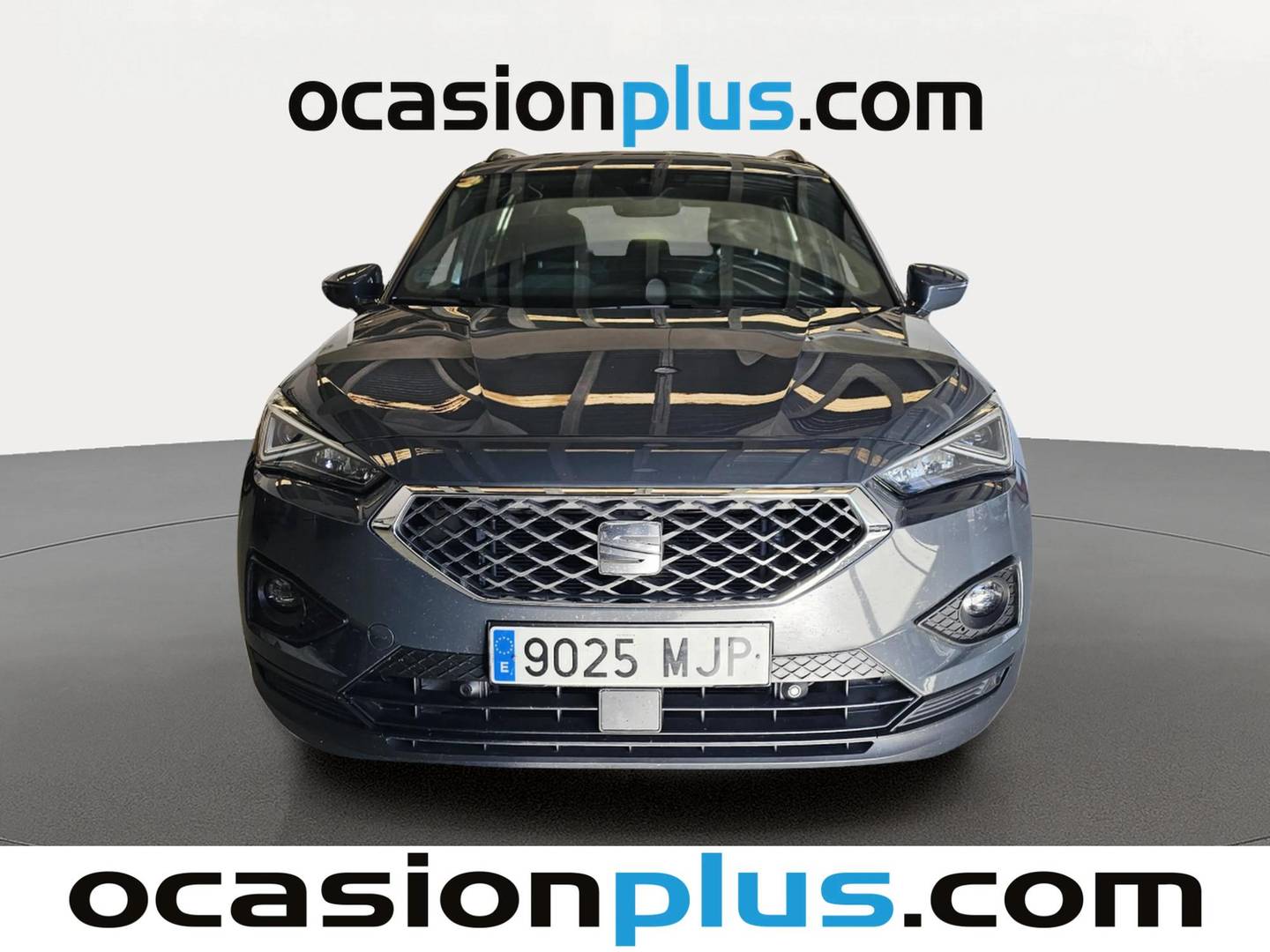 Seat Tarraco SEAT Tarraco 1.5 TSI S&S Style XL DSG (150 CV) seminuevo