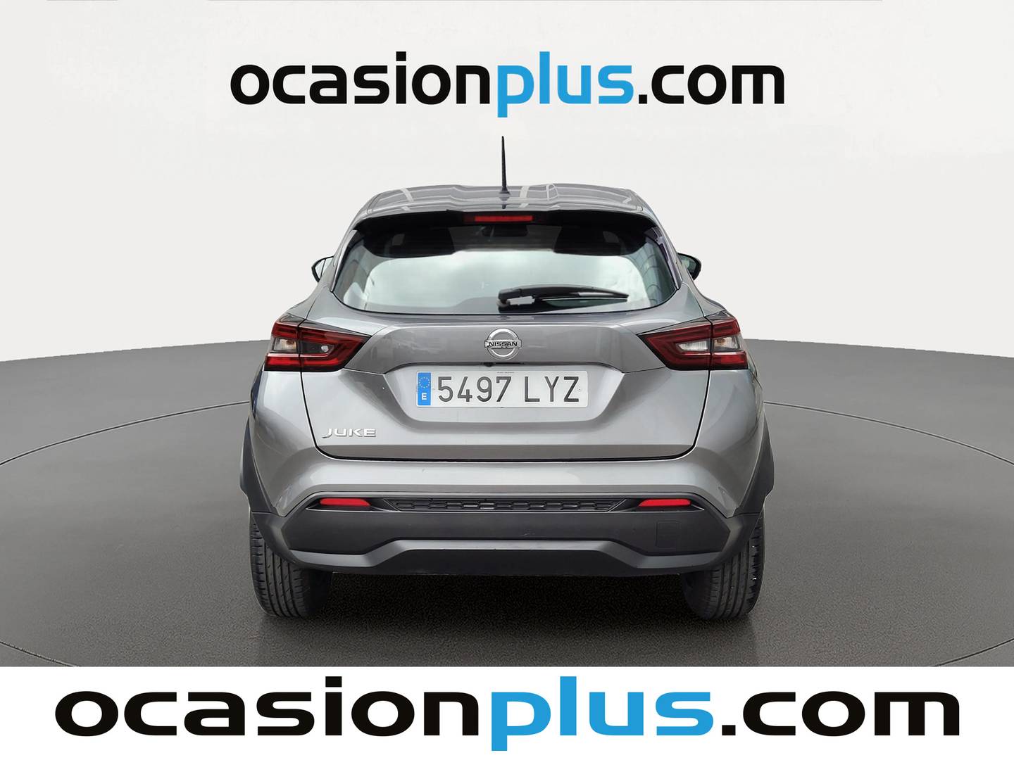 Nissan JUKE Nissan Juke 1.0 DIG-T Acenta 4x2 DCT (114 CV) barato