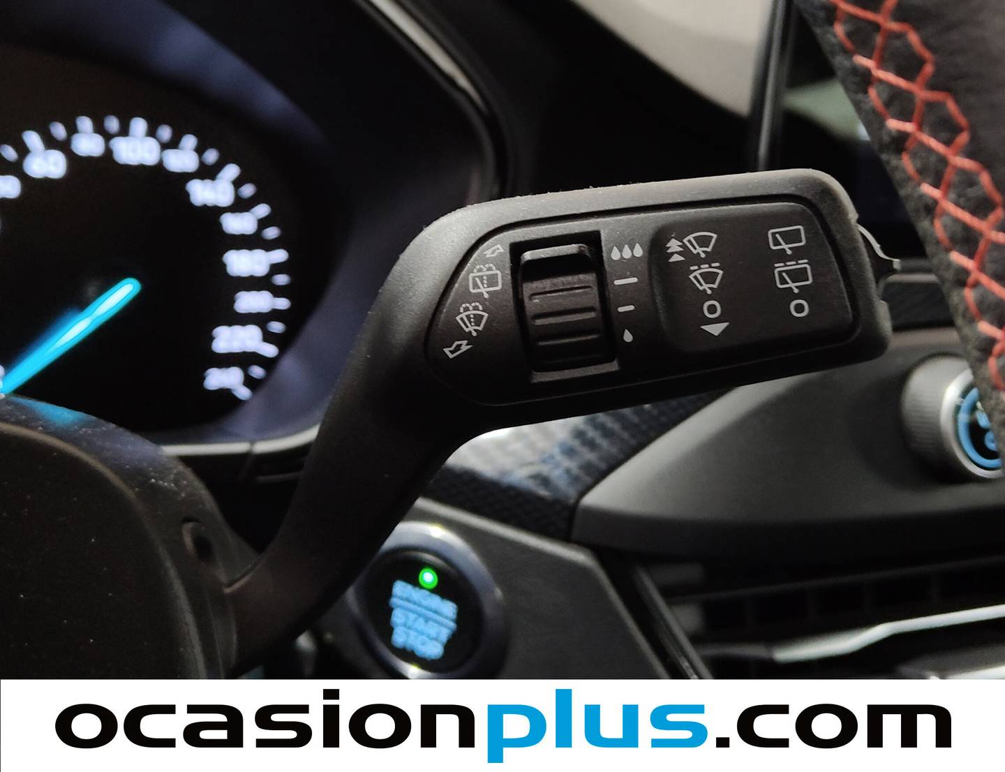 Ford Focus Ford Focus 1.0 Ecoboost ST-Line (125 CV) seminuevo