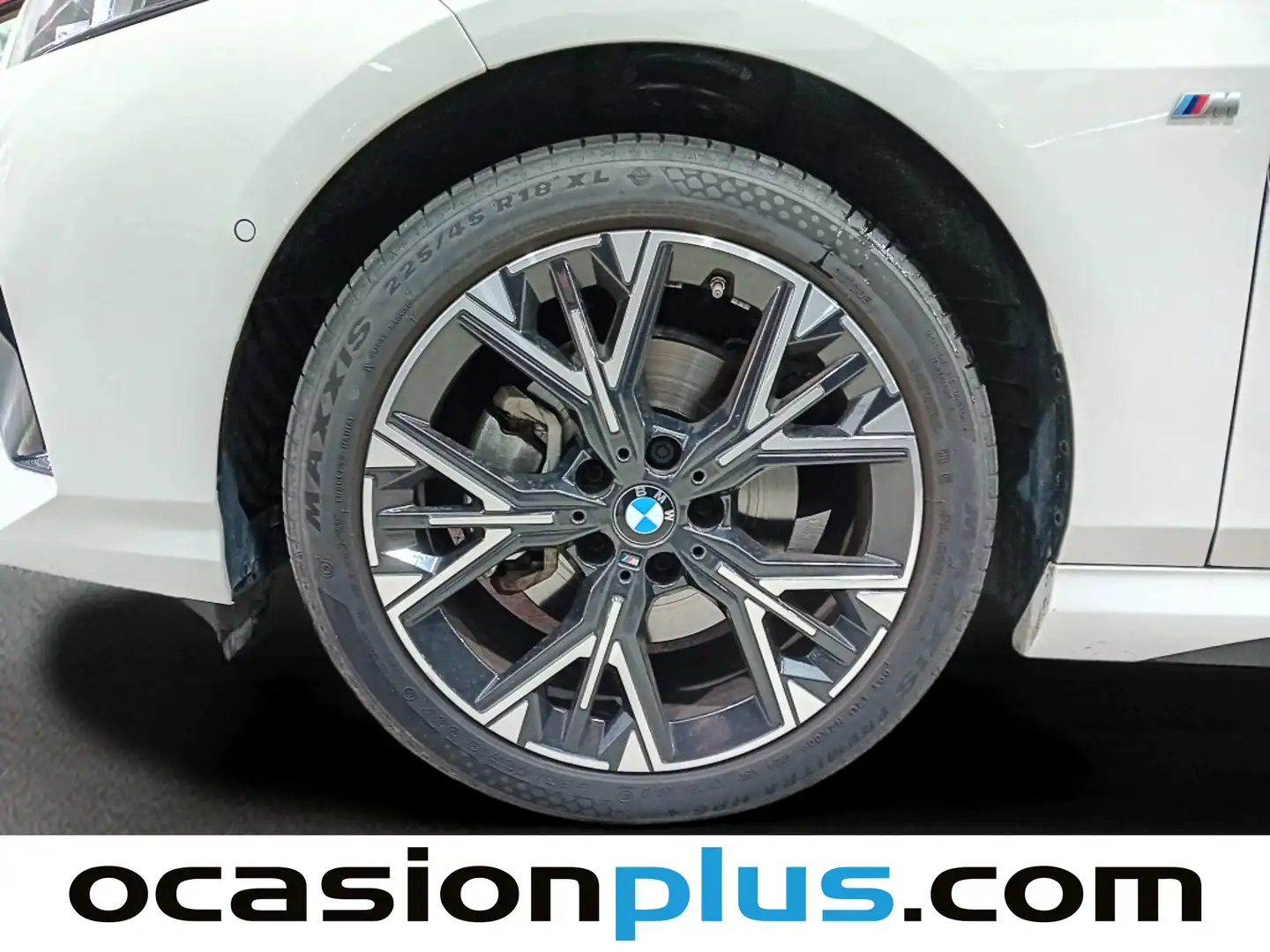Foto BMW Serie 2 BMW Serie 2 218d Gran Coupe (150 CV) Pack M