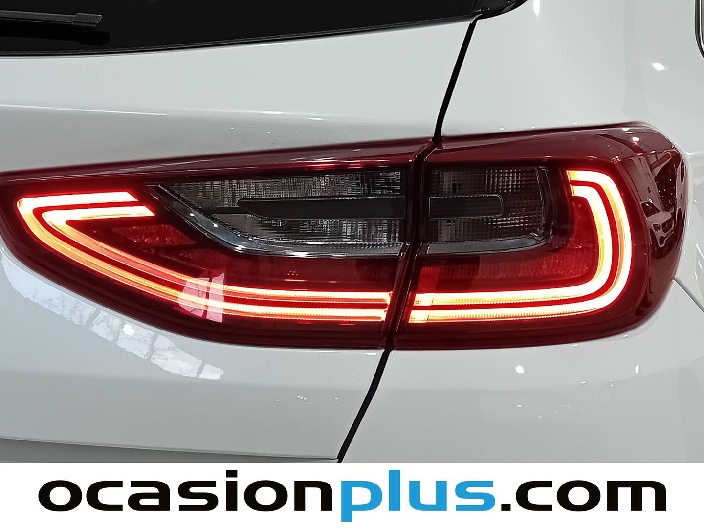 Foto KIA Ceed Kia Ceed 1.6 CRDi Launch Edition DCT (136 CV)