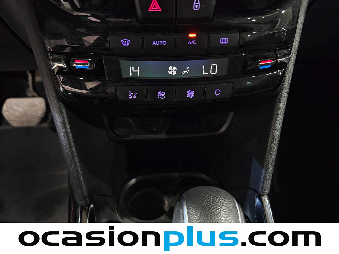 Peugeot 2008 Peugeot 2008 PureTech 110 S&S Allure EAT6 (110 CV) km 0