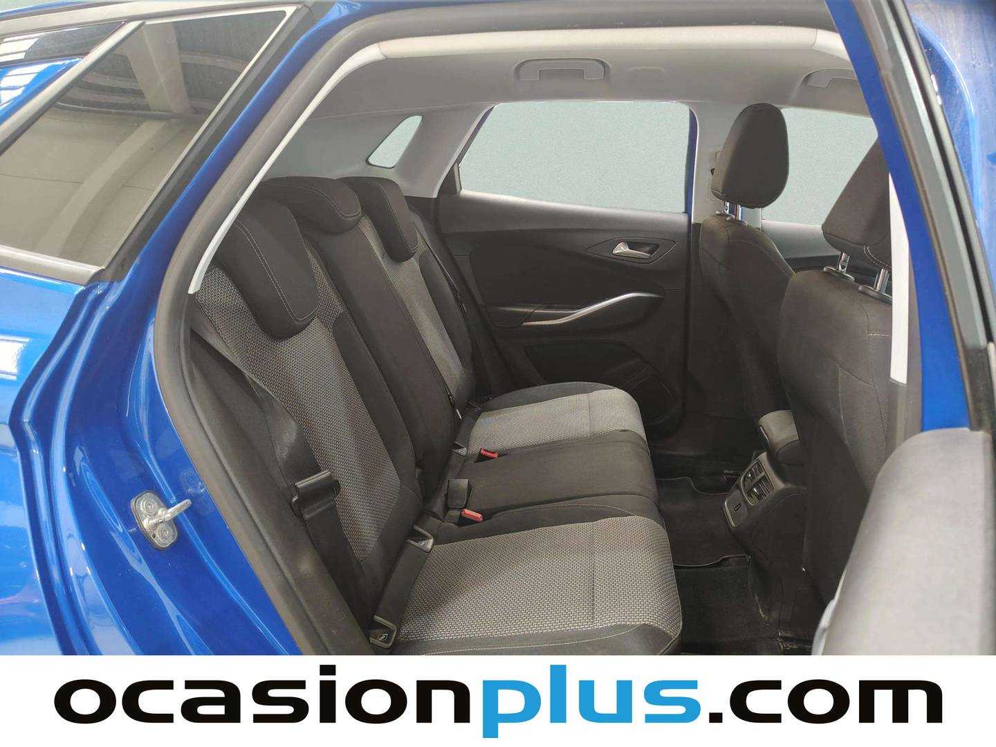 Opel Grandland X Opel Grandland X 1.2 Turbo Selective (130 CV) gasolina