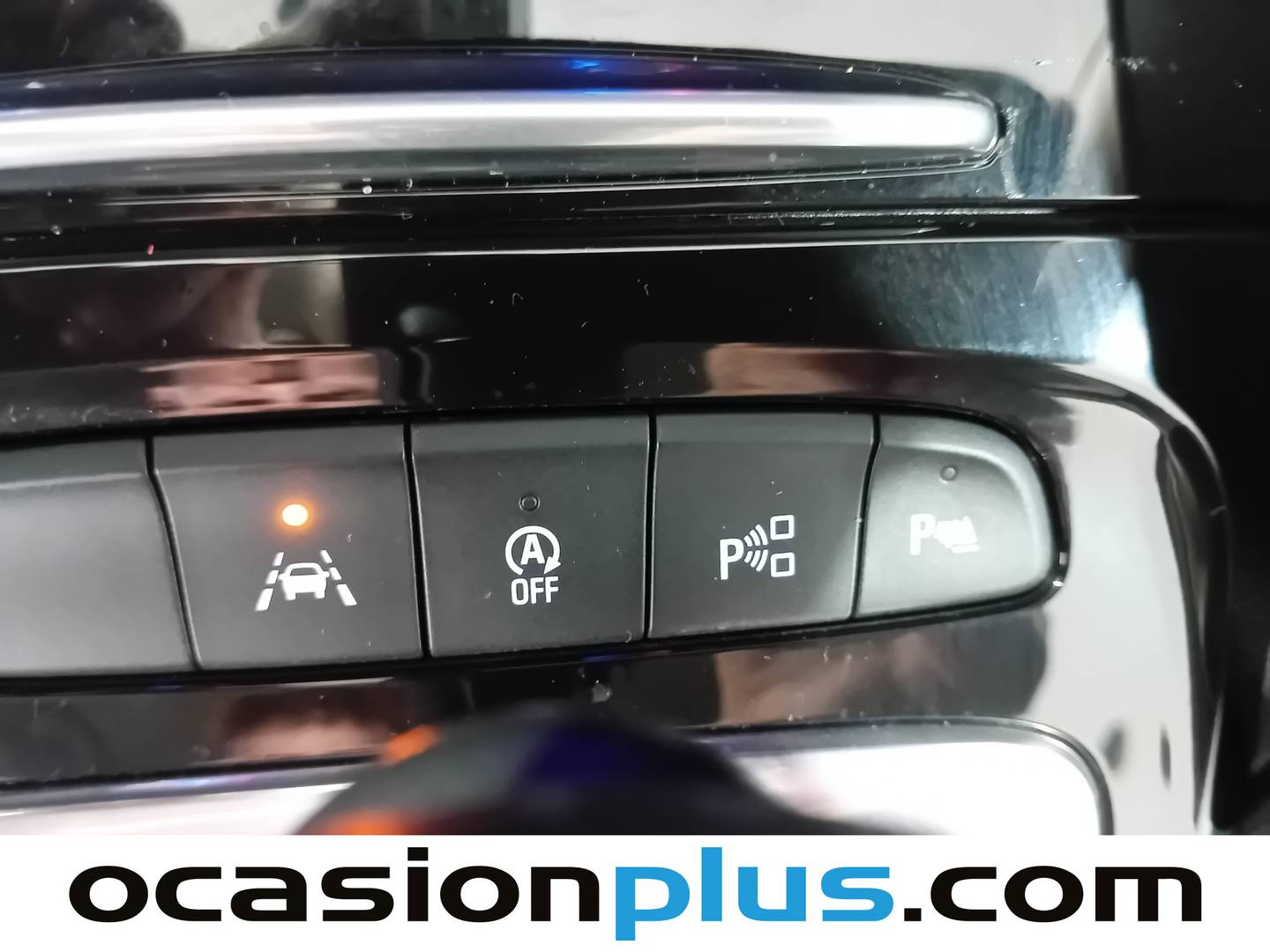 Foto Opel Insignia Opel Insignia GS Business Elegance 1.5D DVH AT8  (122 CV)