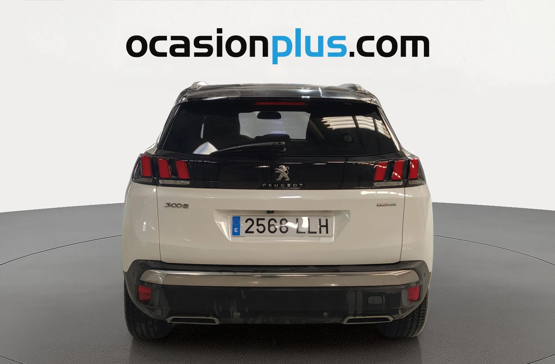 Peugeot 3008 PureTech 130 GT Line EAT8 - foto 14