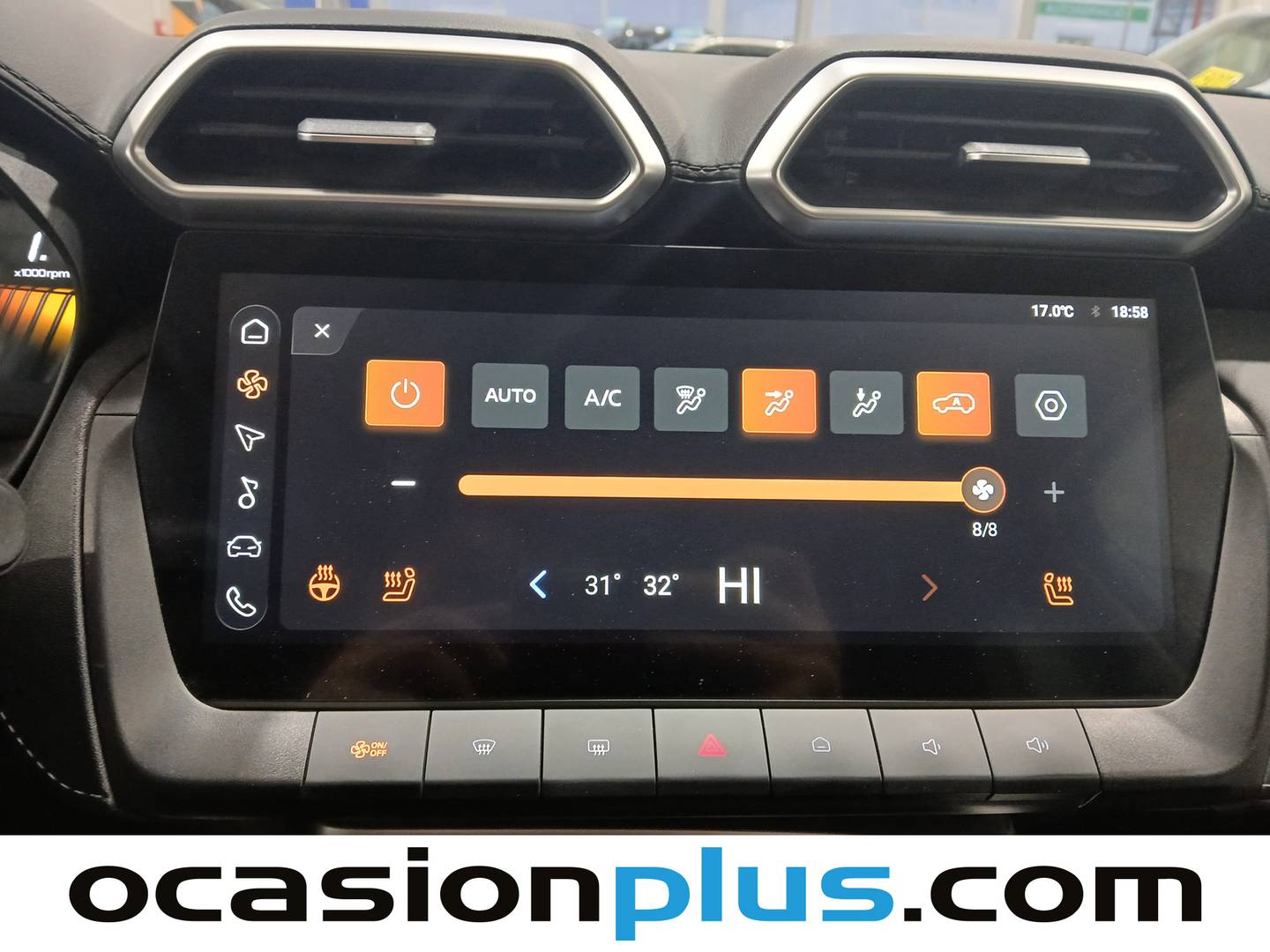 Foto MG ZS MG ZS 1.5 Hybrid+ Luxury (197 CV)