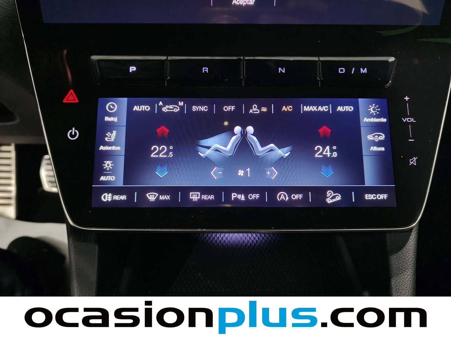 Foto Maserati Grecale Maserati Grecale 2.0 MHEV GT L4 AWD (300 CV)