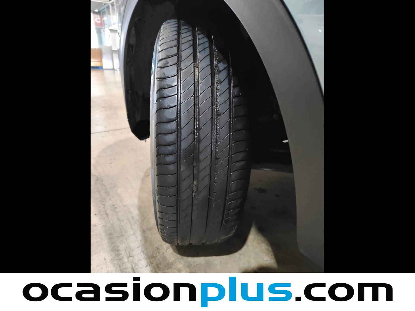 Foto KIA Sportage Kia Sportage 1.6 CRDi MHEV Business 4x2 (136 CV)