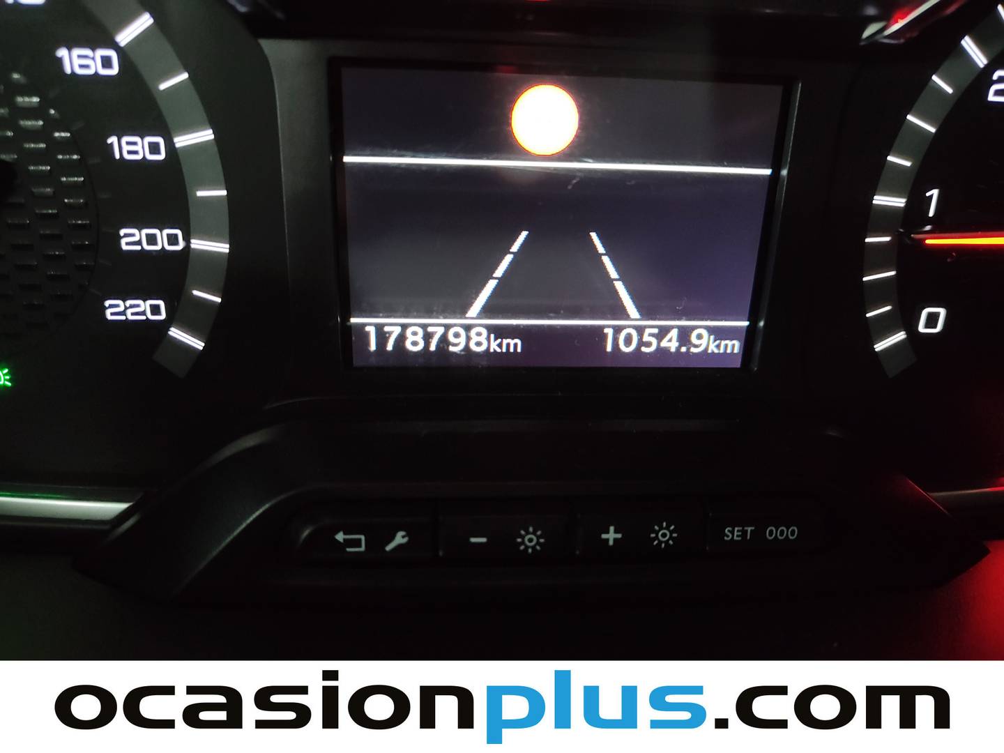 Peugeot Rifter Peugeot Rifter BlueHDi 100 GT Line Standard (100 CV) barato