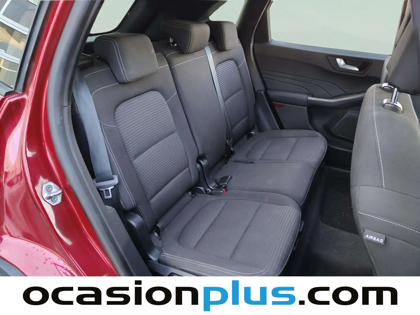 Foto Ford Kuga Ford Kuga 1.5 EcoBoost Titanium 4x2 (150 CV)