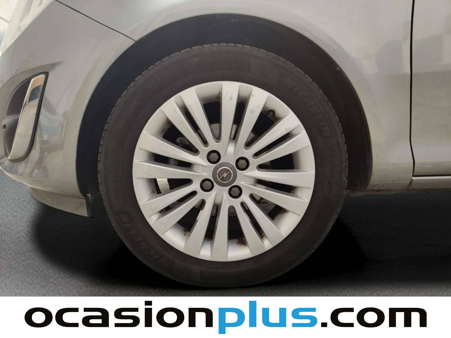 Foto Opel Corsa Opel Corsa 1.2 S&S Selective (85 CV)