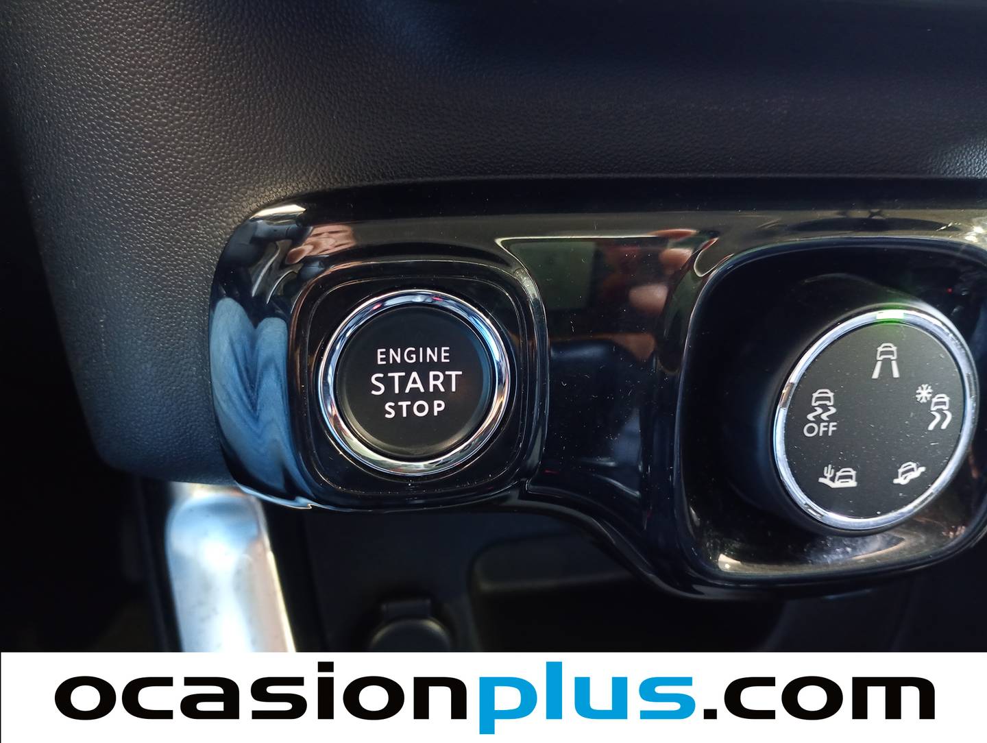 Citroën C3 Aircross Citroen C3 Aircross BlueHDi 110 S&S Shine (110 CV) de segunda mano